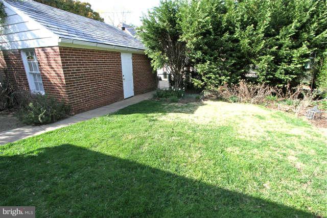 406 Dunkirk Road Baltimore, MD 21212 - Photo 20 of 22 Exterior (Rear)