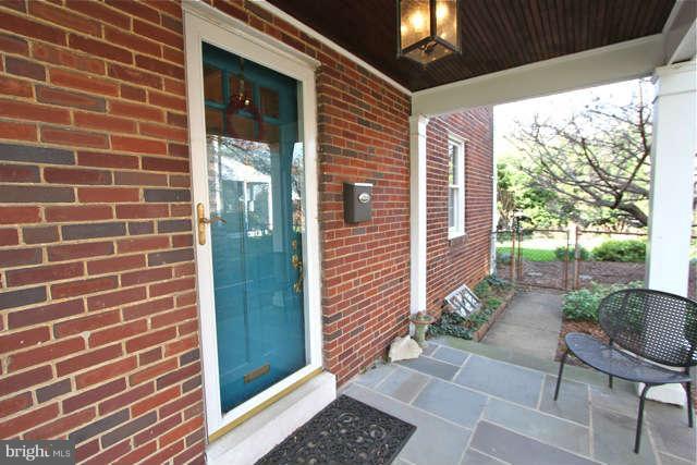 406 Dunkirk Road Baltimore, MD 21212 - Photo 21 of 22 Exterior (Front)