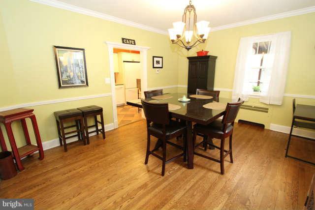 406 Dunkirk Road Baltimore, MD 21212 - Photo 5 of 22 Dining Room