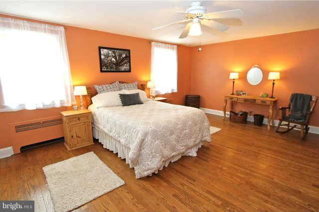 406 Dunkirk Road Baltimore, MD 21212 - Photo 8 of 22 Bedroom (Master)