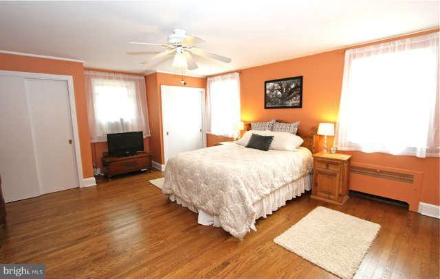 406 Dunkirk Road Baltimore, MD 21212 - Photo 9 of 22 Bedroom (Master)