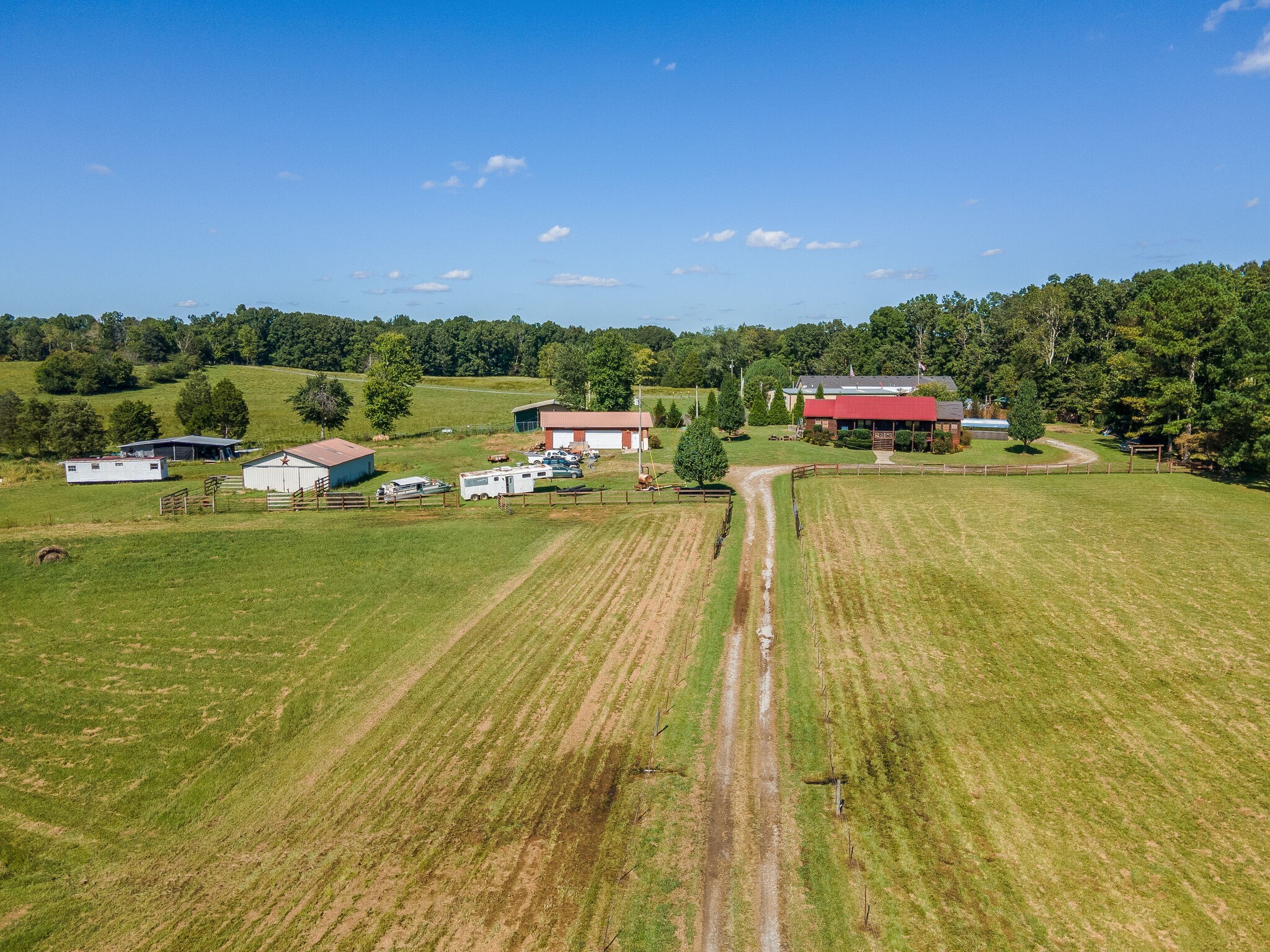 580 Eno Road Dickson, TN 37055 - Photo 16 of 48