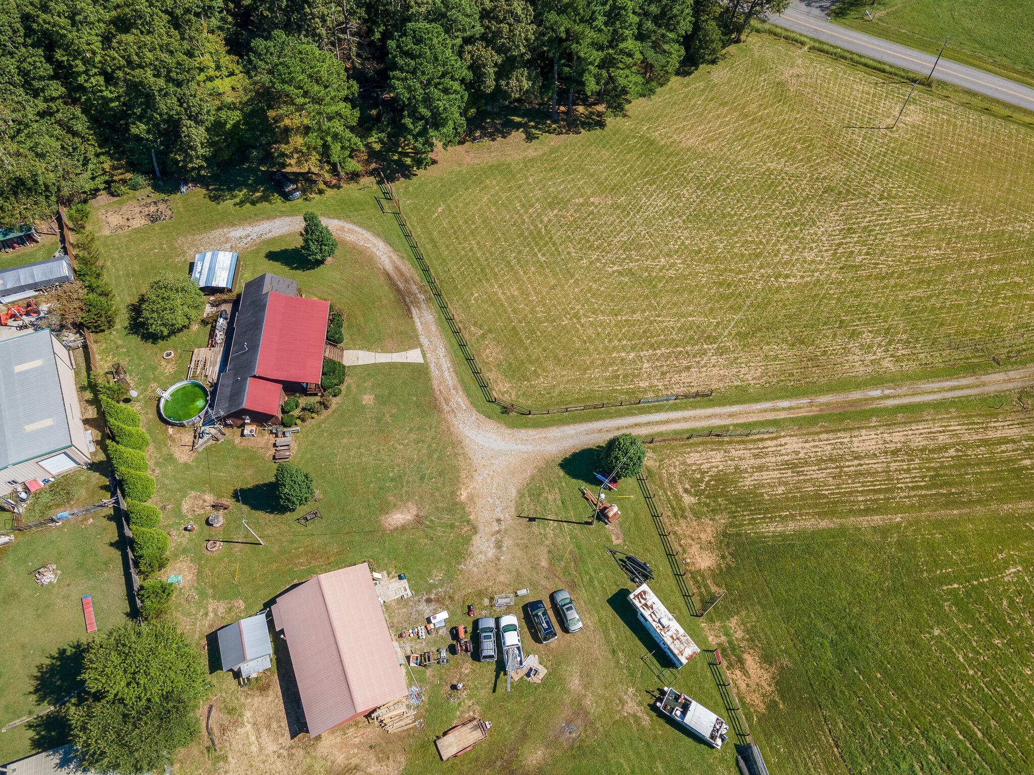 580 Eno Road Dickson, TN 37055 - Photo 25 of 48