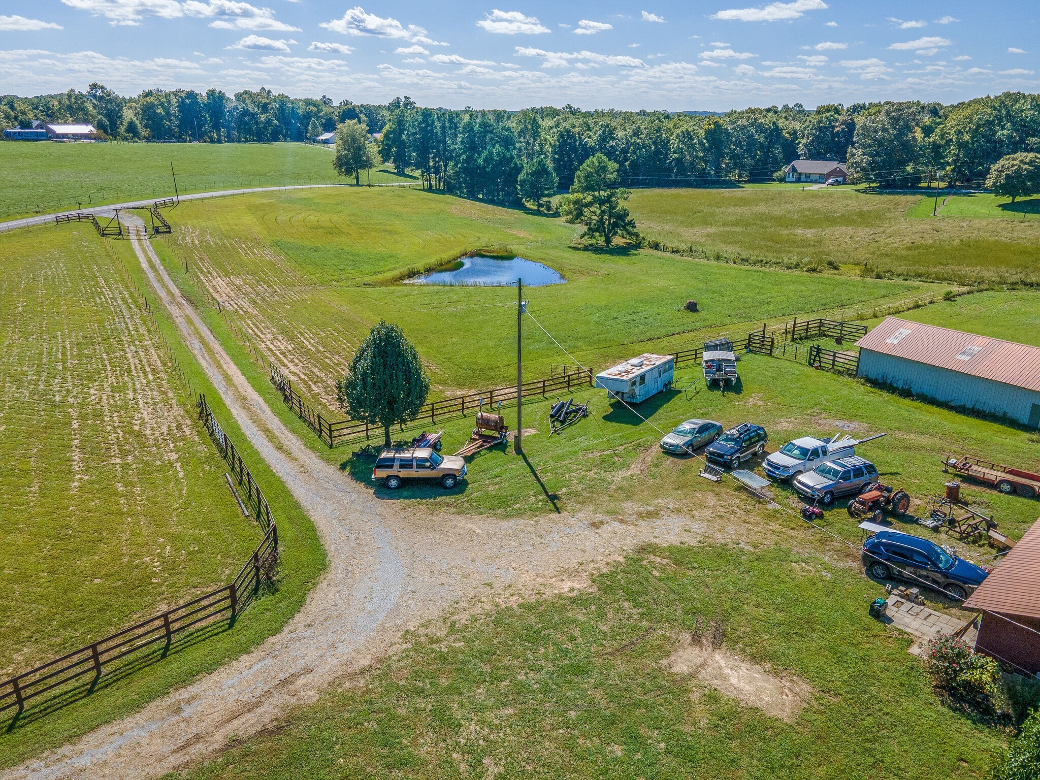 580 Eno Road Dickson, TN 37055 - Photo 48 of 48