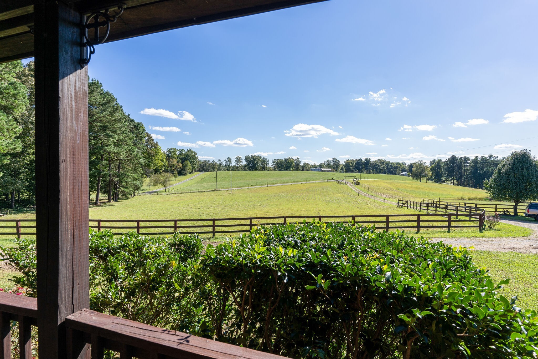 580 Eno Road Dickson, TN 37055 - Photo 6 of 48 a view of an outdoor and swimming pool