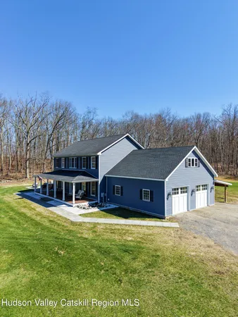 $899,900 | 521 Hall Hill Road, Ancram, NY 12502
