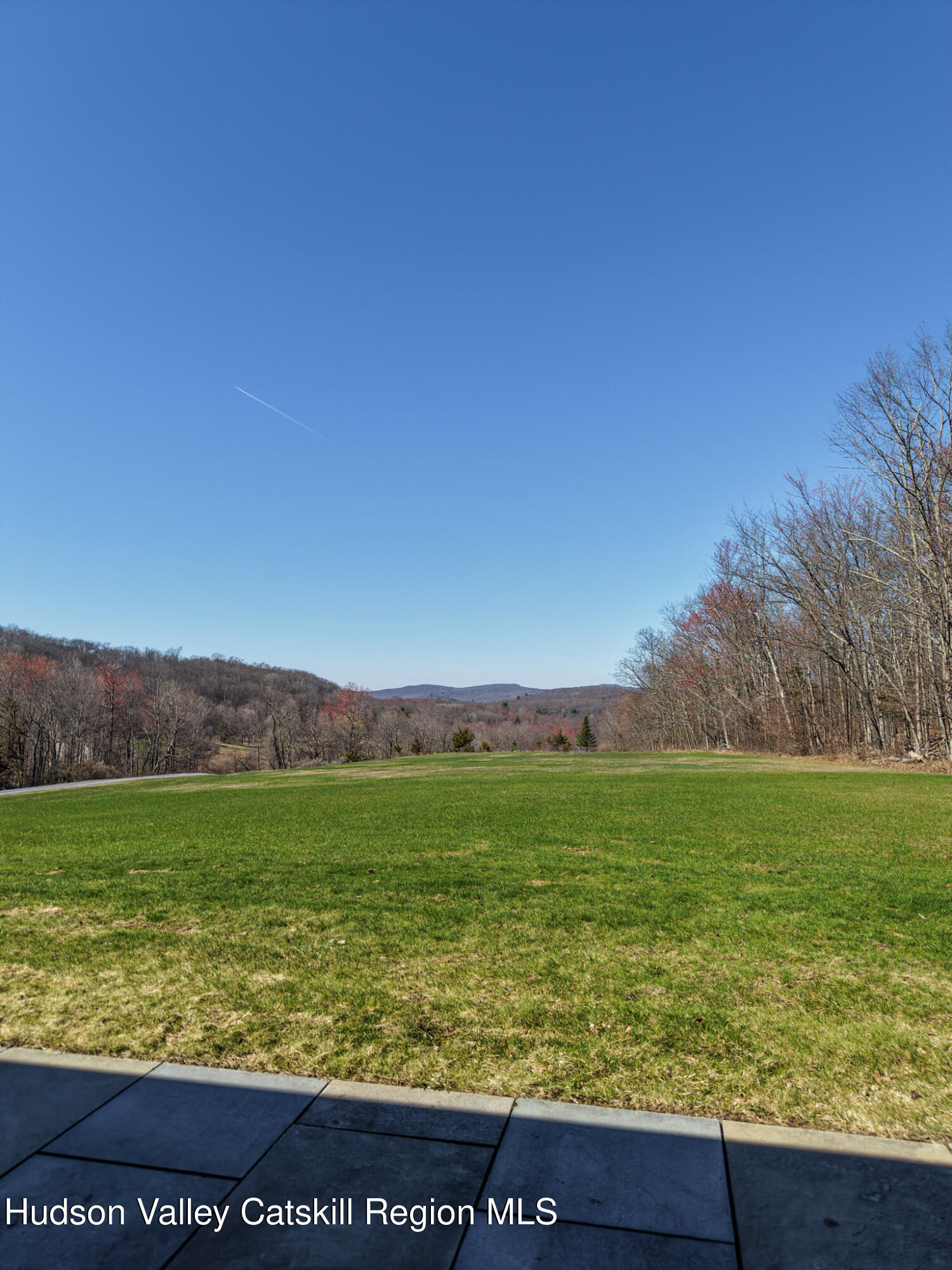 521 Hall Hill Road Ancram, NY 12502 - Photo 31 of 34 a view of a field with an ocean