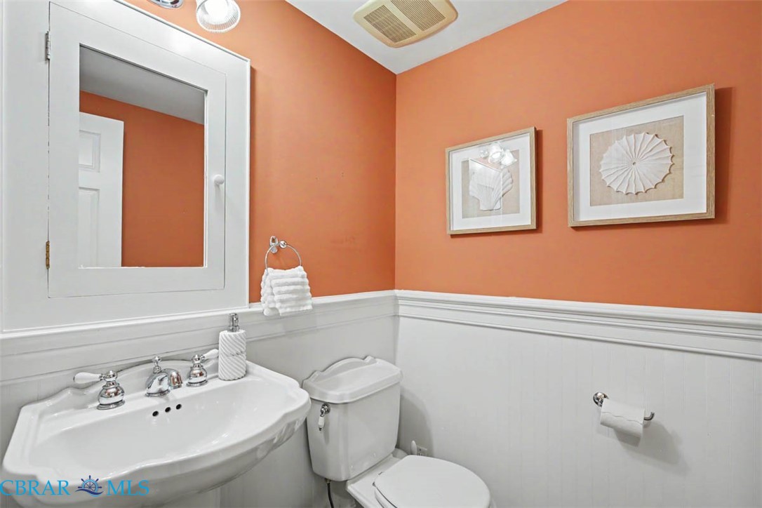 266 Nottingham Road Williamsburg, VA 23185 - Photo 26 of 52