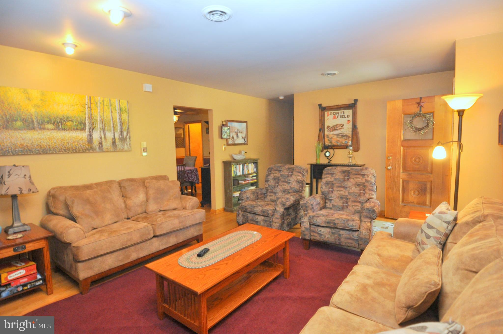 44 Johnsons Mill Road Berkeley Springs, WV 25411 - Photo 2 of 19