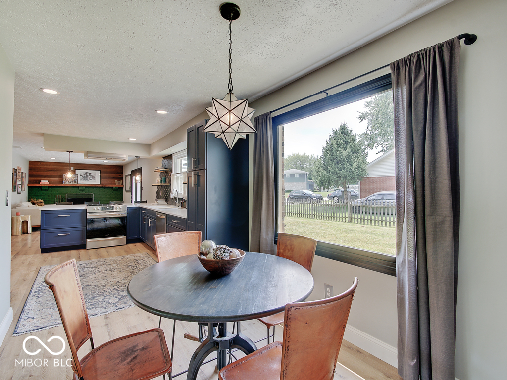 5303 Thompson Road Indianapolis, IN 46221 - Photo 14 of 46