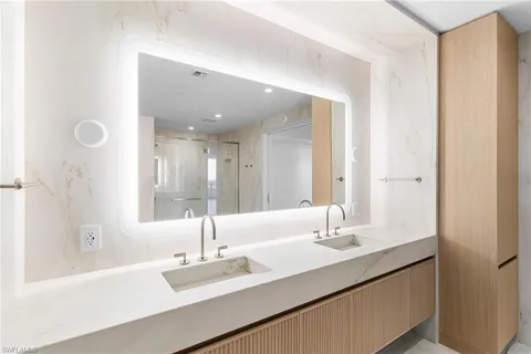 $6,985,000 | 5100 Seagrass Boulevard, Unit 1206, Bonita Springs, FL 34134