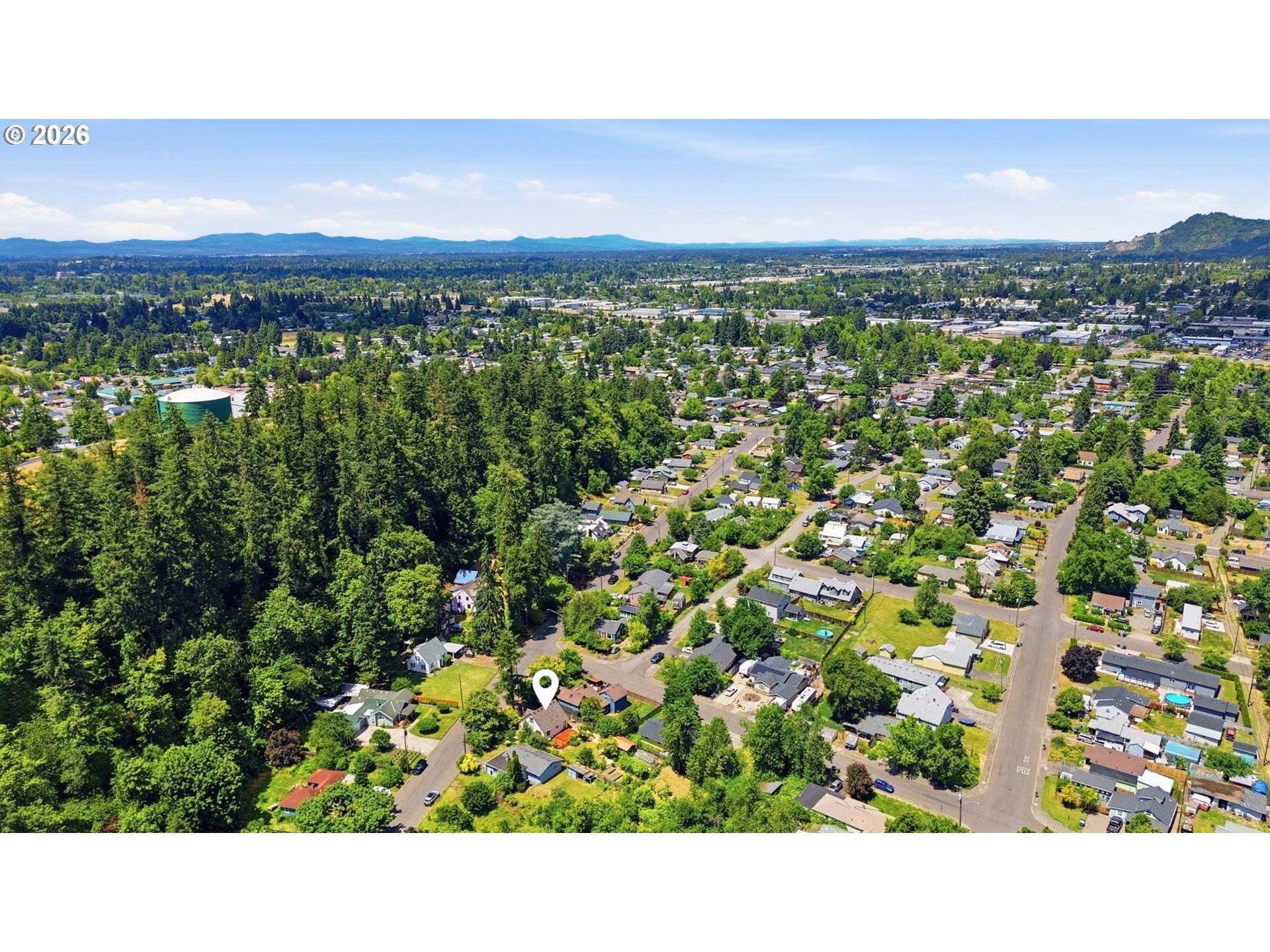 955 Kelly Boulevard Springfield, OR 97477 - Photo 41 of 44