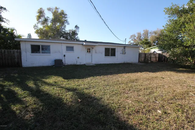 $1,795 | 141 Sea Gull Drive, Satellite Beach, FL 32937