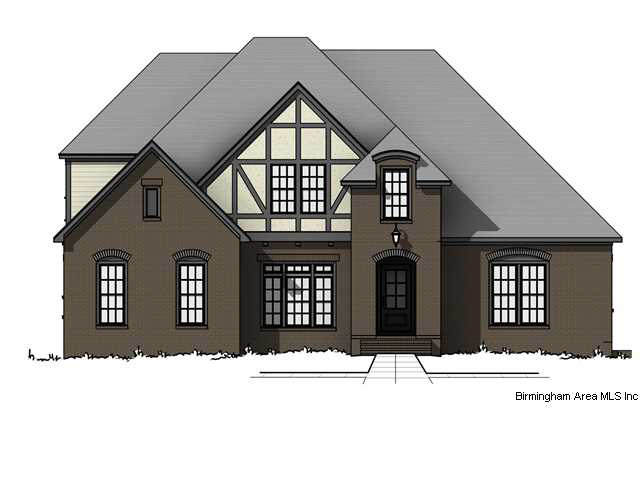 1455 Scout Ridge Drive Birmingham, AL 35244 - Photo 21 of 24