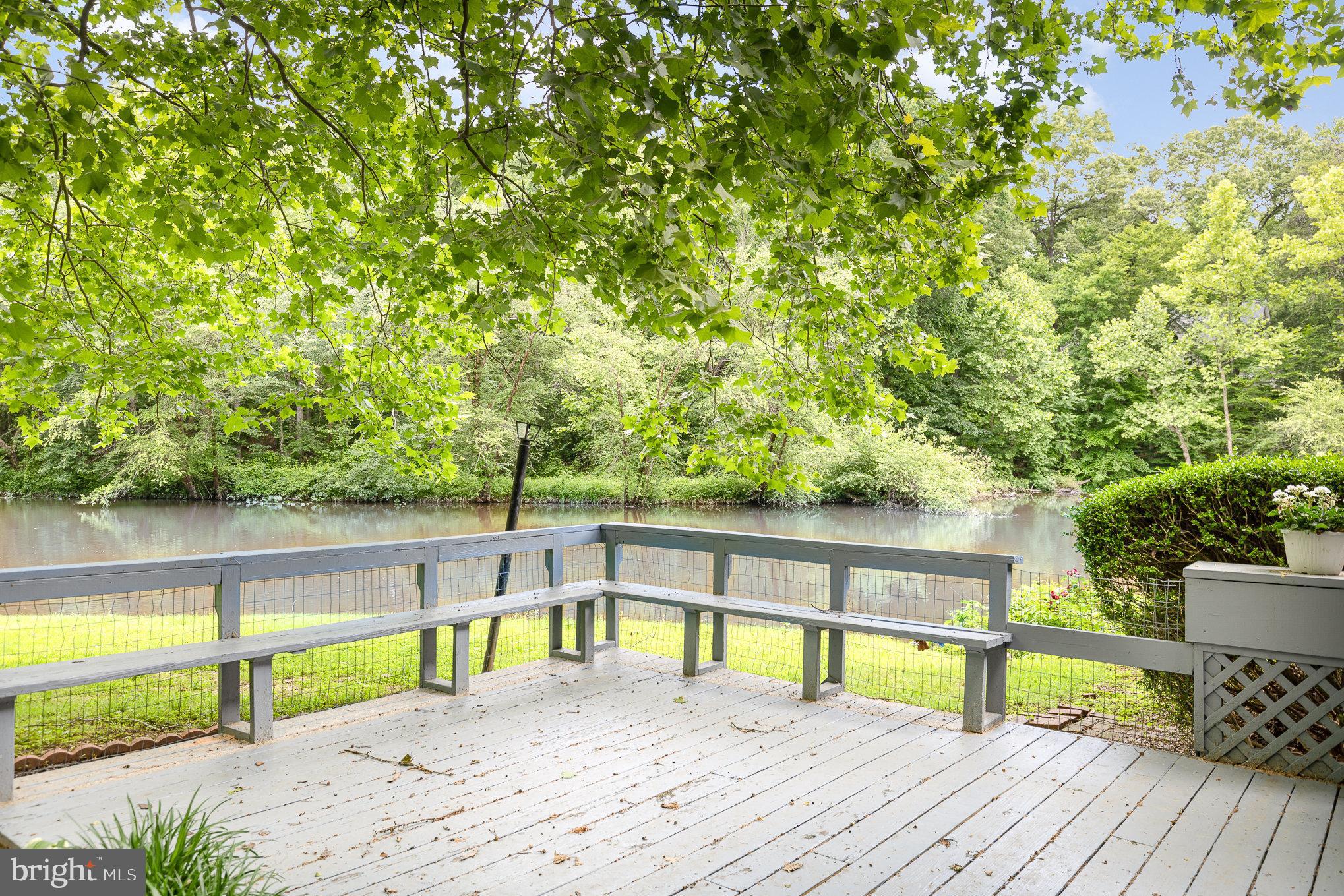 6908 South Roxbury Mill Road Spotsylvania, VA 22551 - Photo 19 of 92