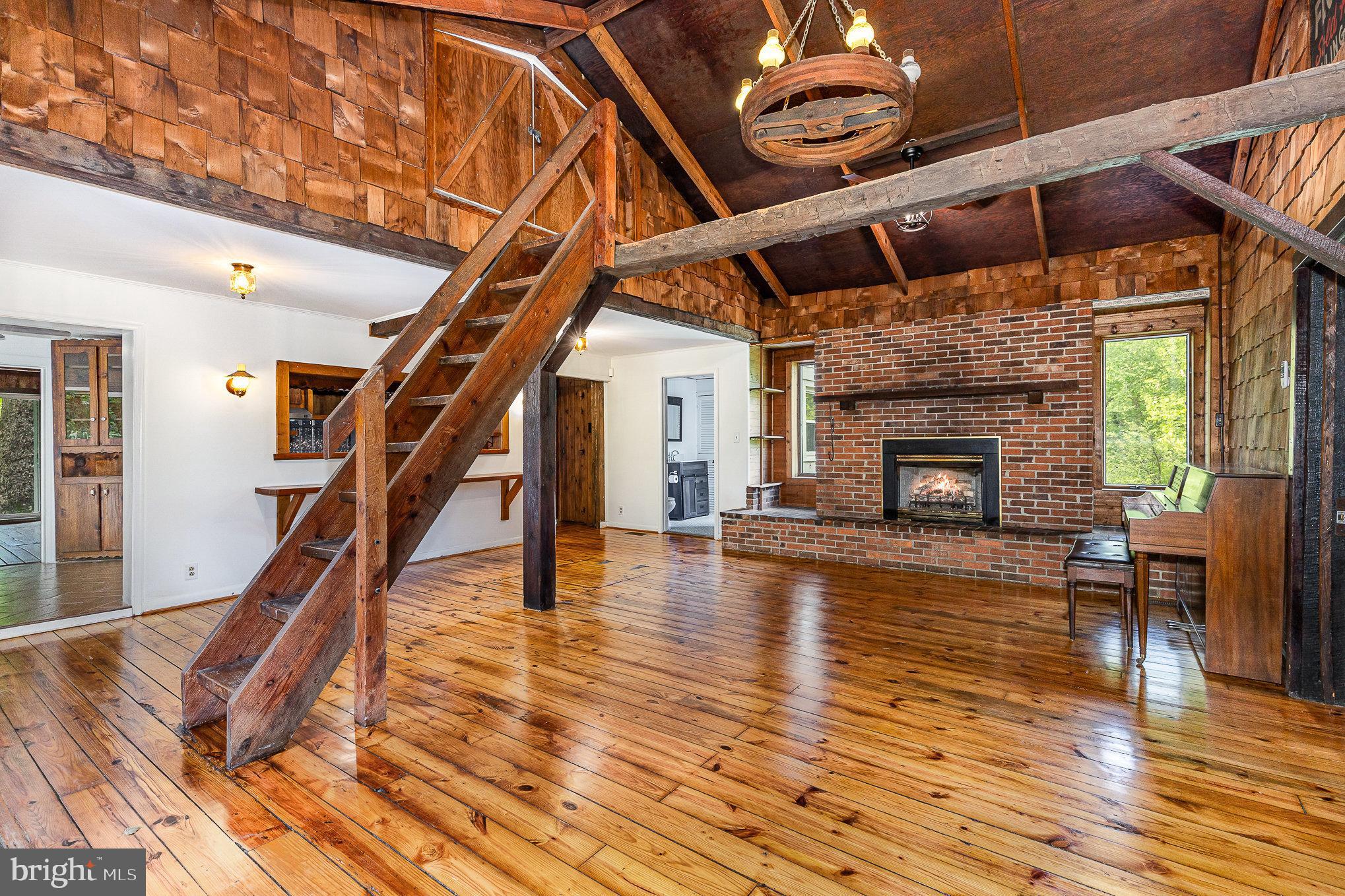 6908 South Roxbury Mill Road Spotsylvania, VA 22551 - Photo 24 of 92