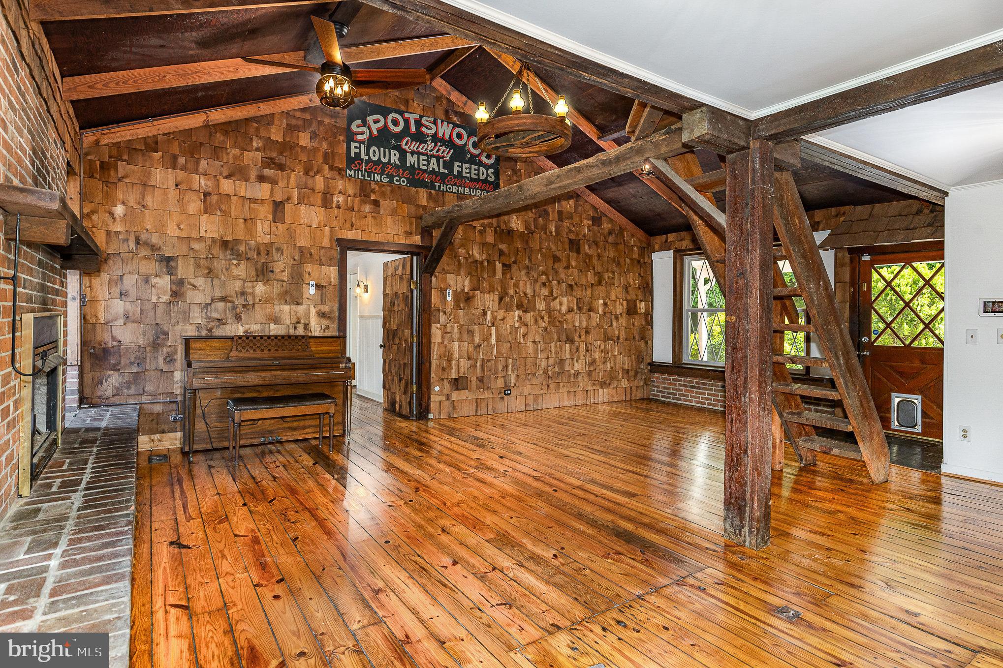 6908 South Roxbury Mill Road Spotsylvania, VA 22551 - Photo 27 of 92