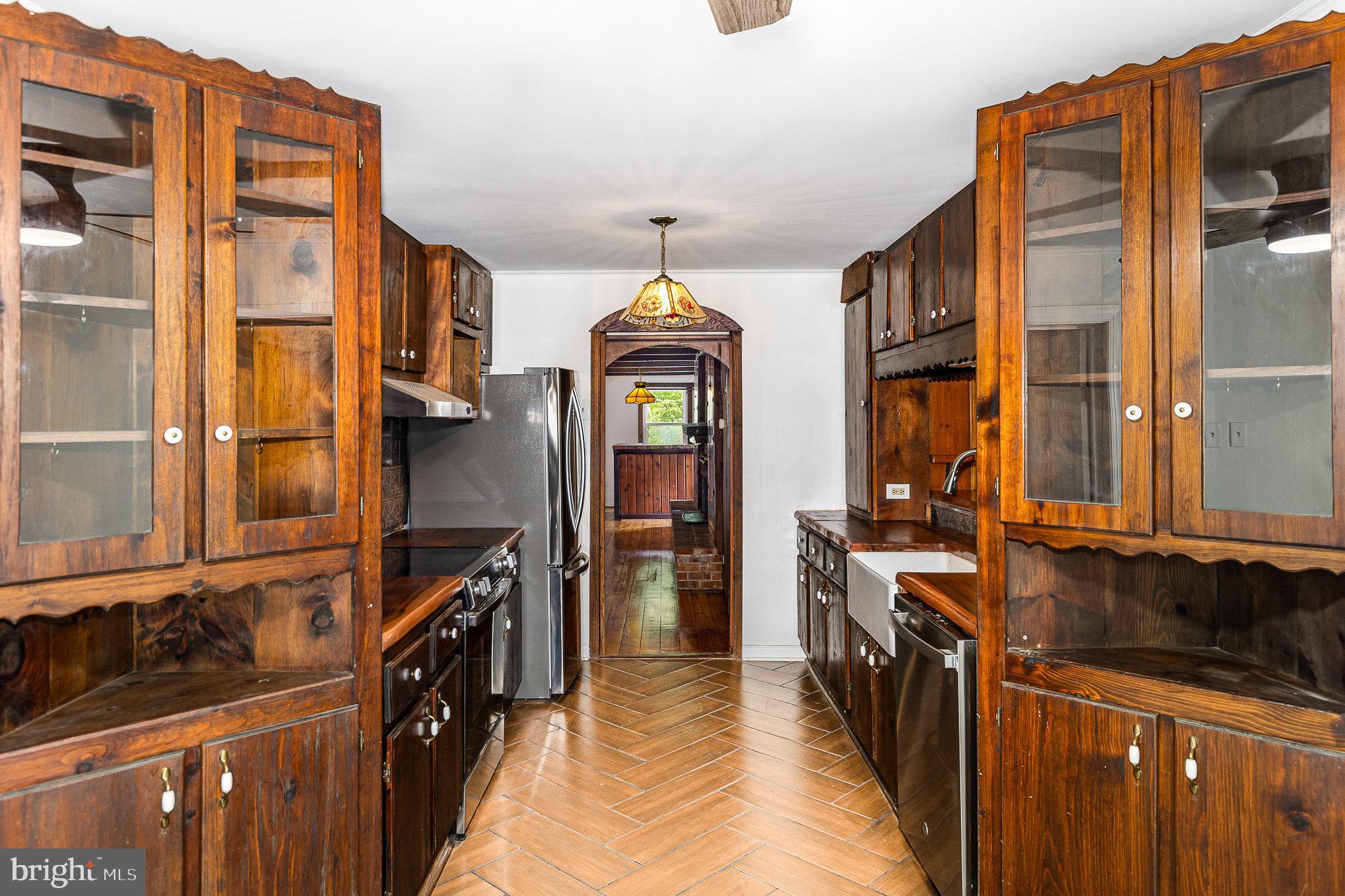 6908 South Roxbury Mill Road Spotsylvania, VA 22551 - Photo 41 of 92