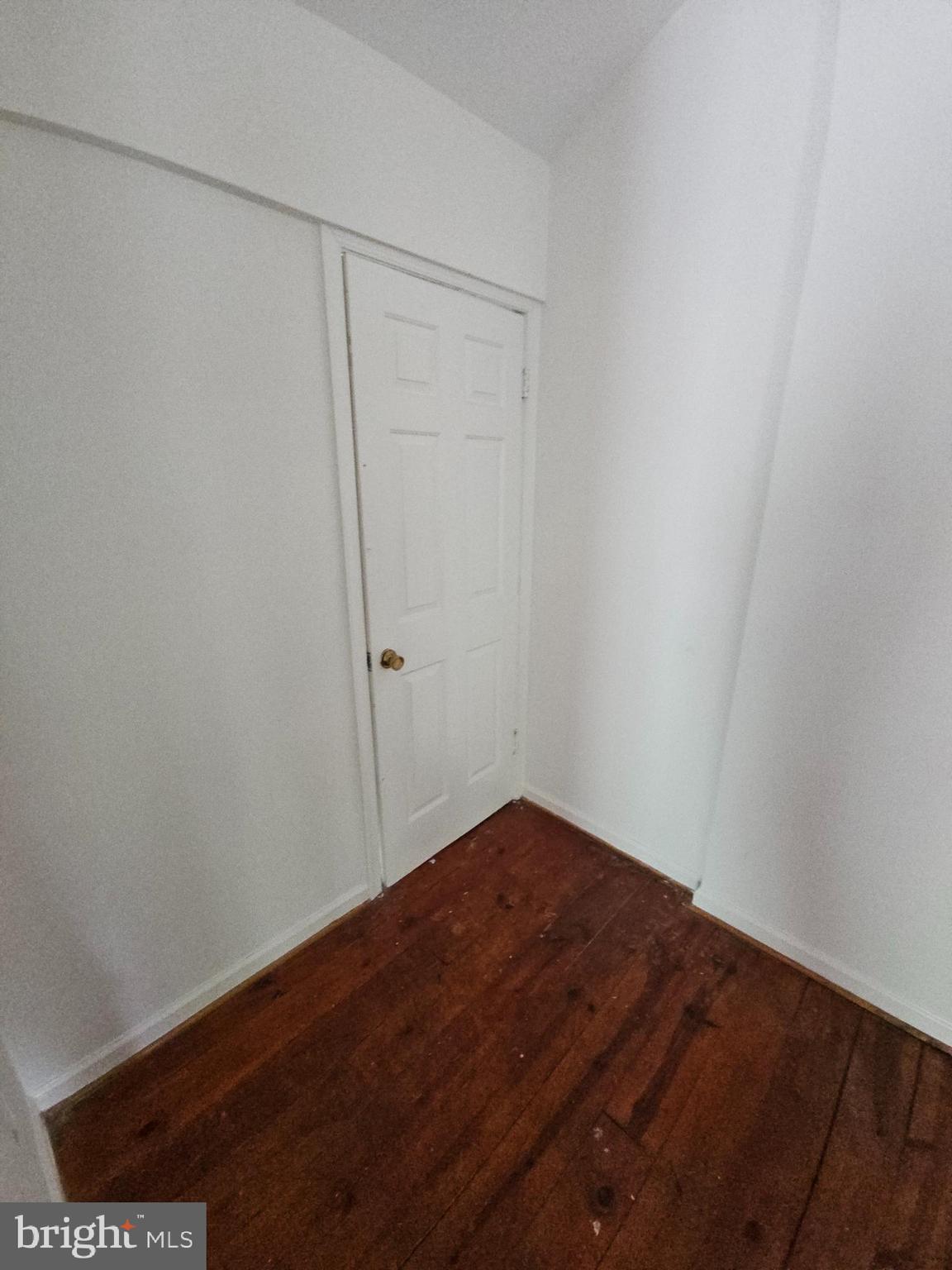 6908 South Roxbury Mill Road Spotsylvania, VA 22551 - Photo 66 of 92 a view of empty room with wooden floor