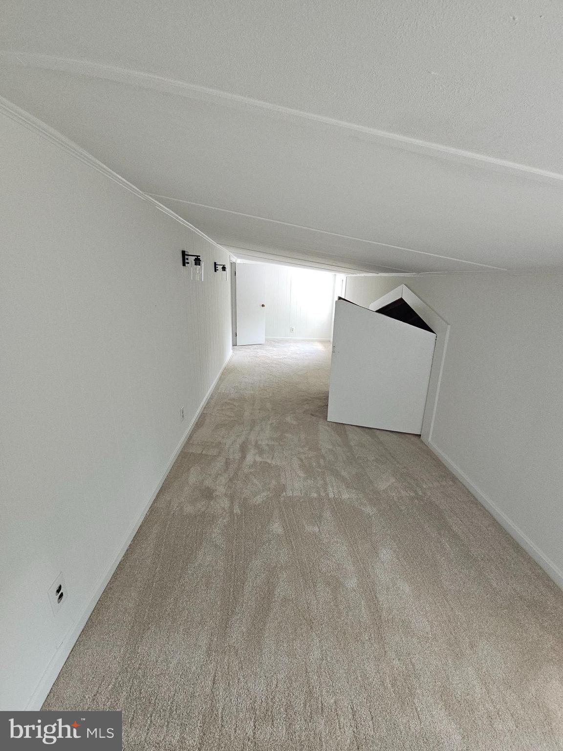 6908 South Roxbury Mill Road Spotsylvania, VA 22551 - Photo 69 of 92 a view of a room with garage