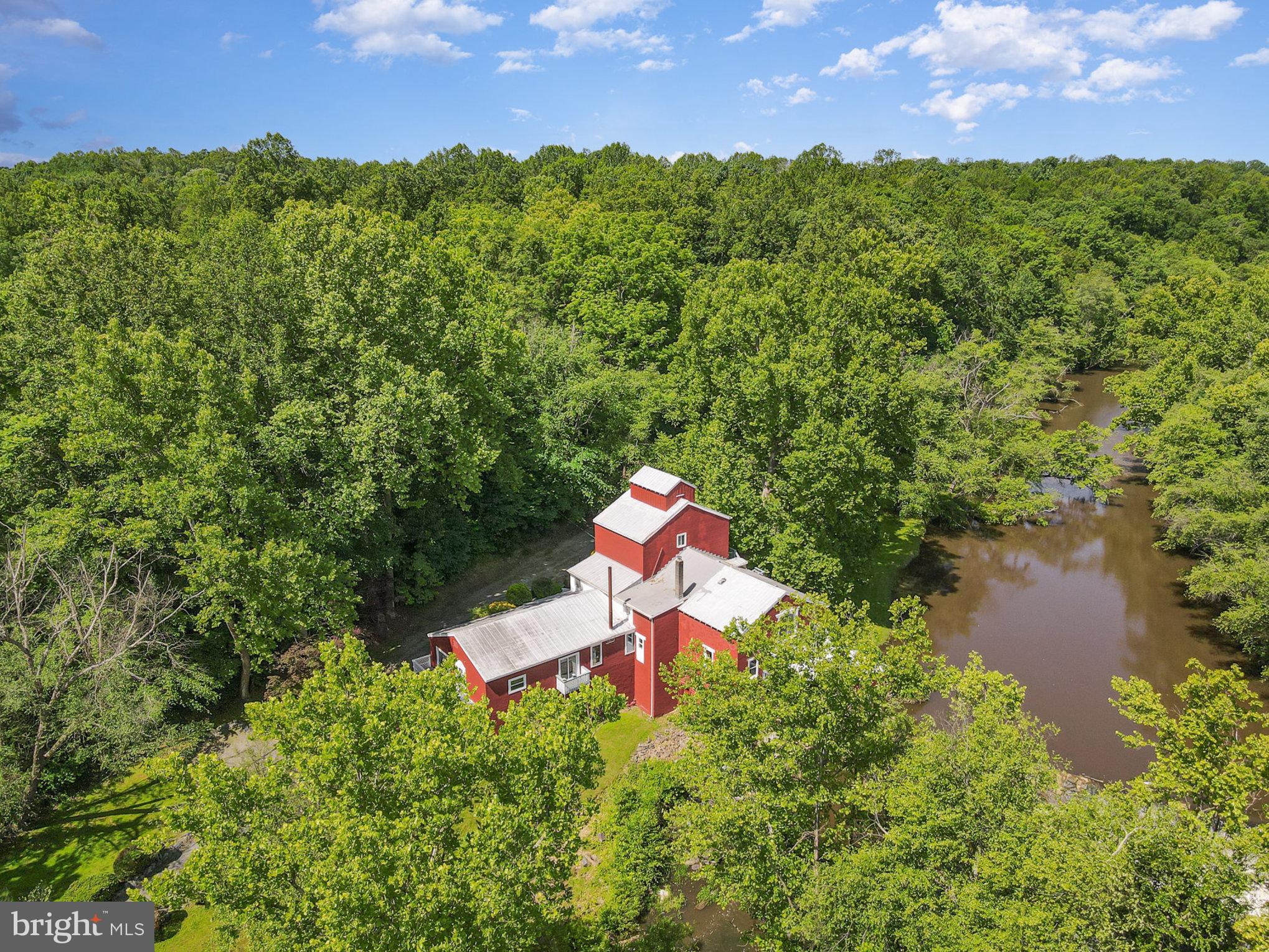 6908 South Roxbury Mill Road Spotsylvania, VA 22551 - Photo 86 of 92