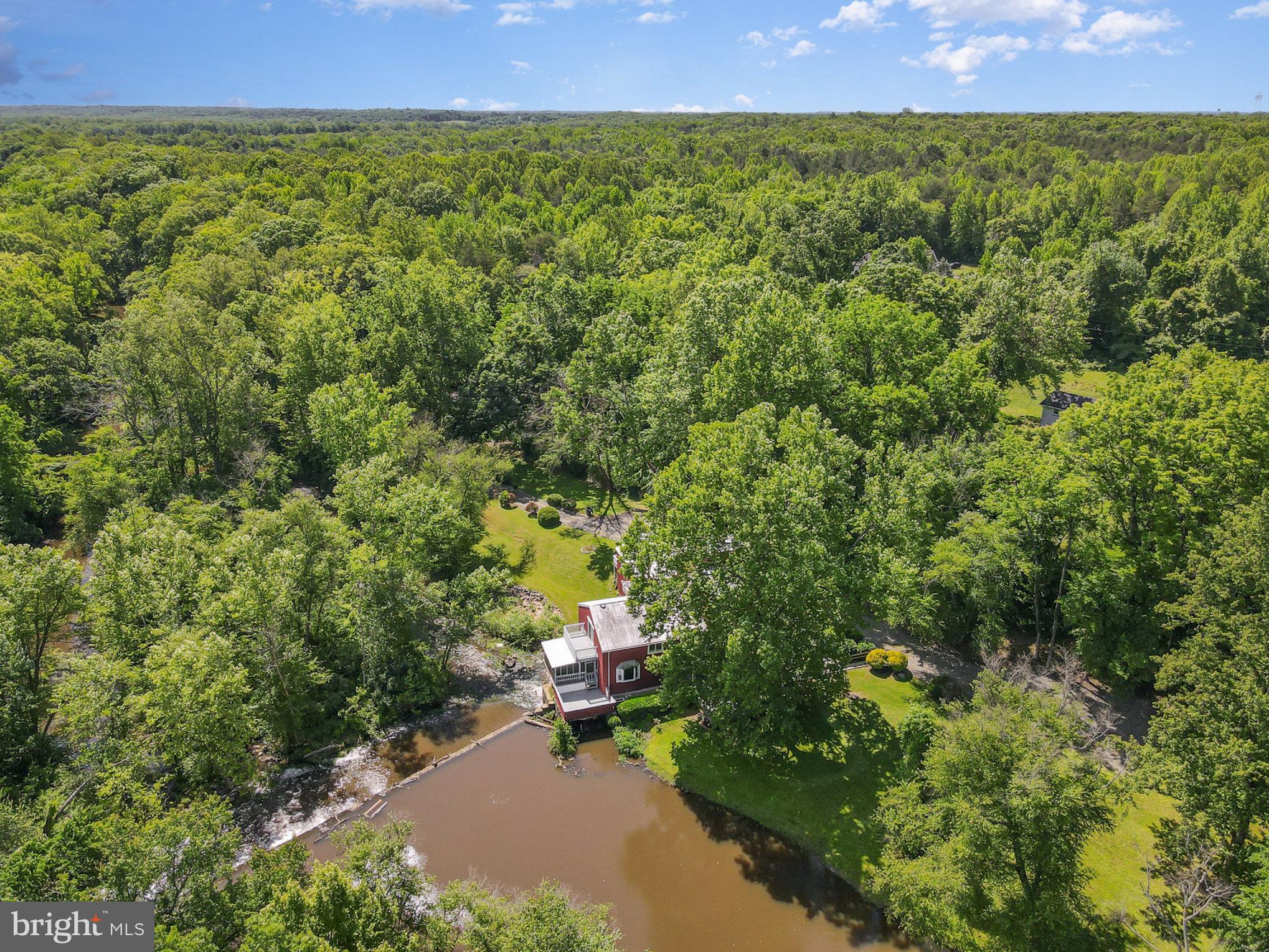 6908 South Roxbury Mill Road Spotsylvania, VA 22551 - Photo 89 of 92