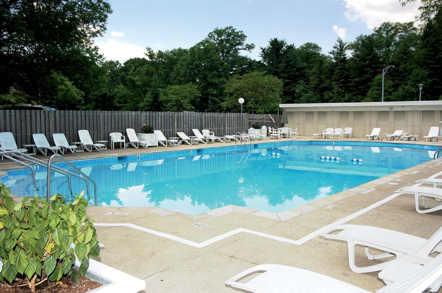 2444 Madison Road, Unit 909 Cincinnati, OH 45208 - Photo 21 of 35 Gallery Image 21
