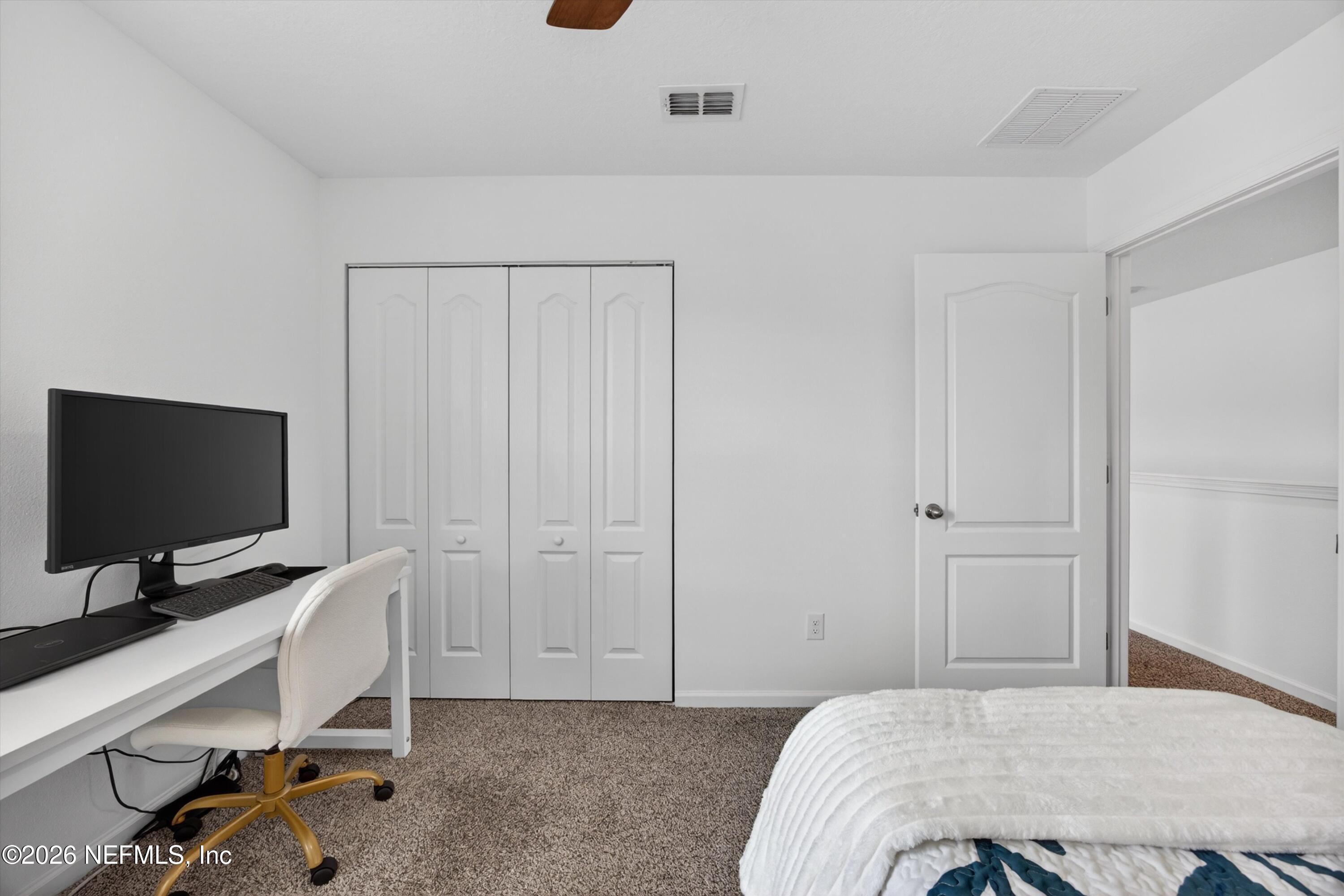 17 Rio Salado Road St. Augustine, FL 32084 - Photo 40 of 65 BEDROOM #4