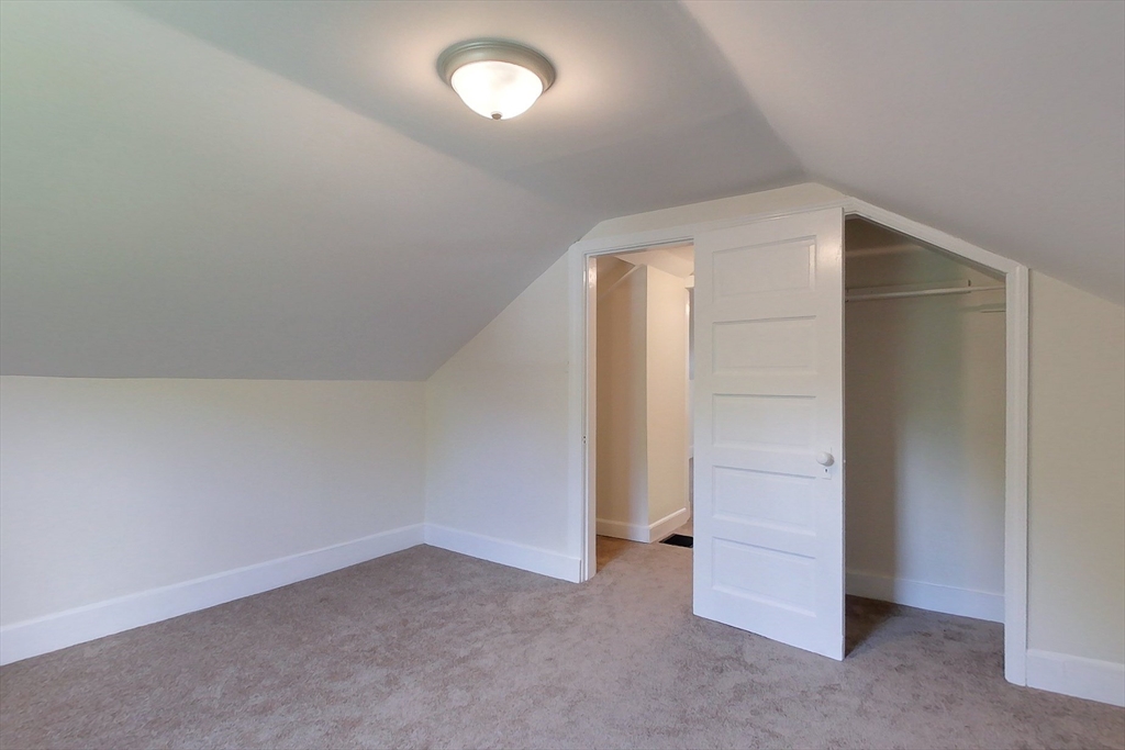 92 Squannacook Road Shirley, MA 01464 - Photo 23 of 38 an empty room with entrance