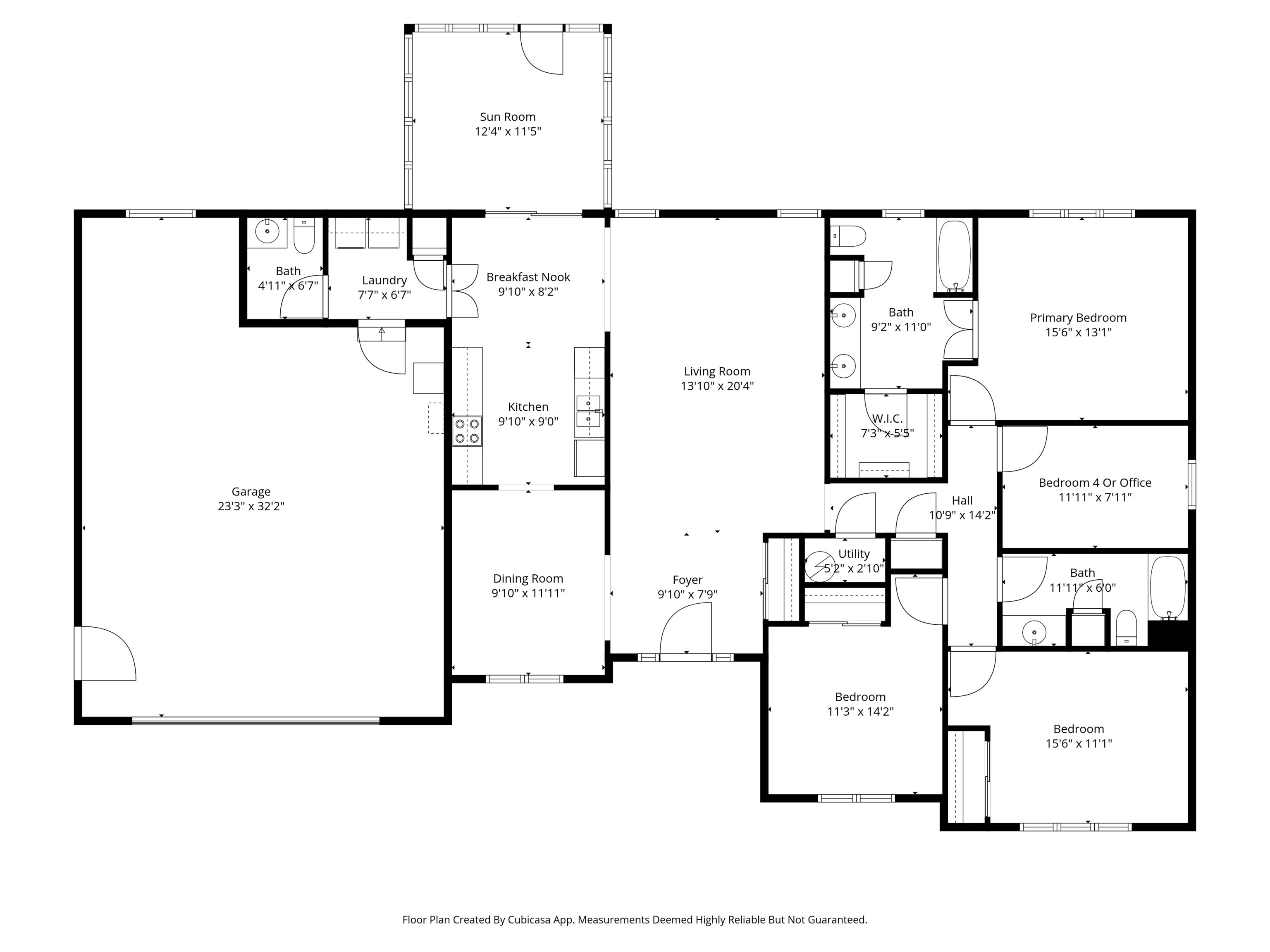 620 Hamlet Drive Avon, IN 46123 - Photo 31 of 31