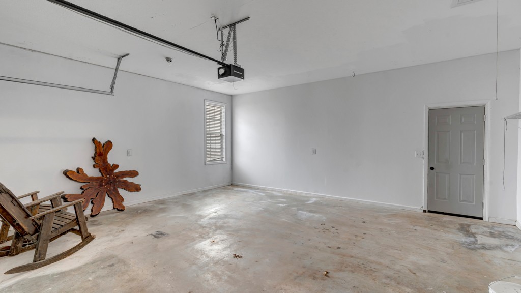 69 Robertson Hollow Road Taft, TN 38488 - Photo 20 of 21 a view of a room with gym equipment