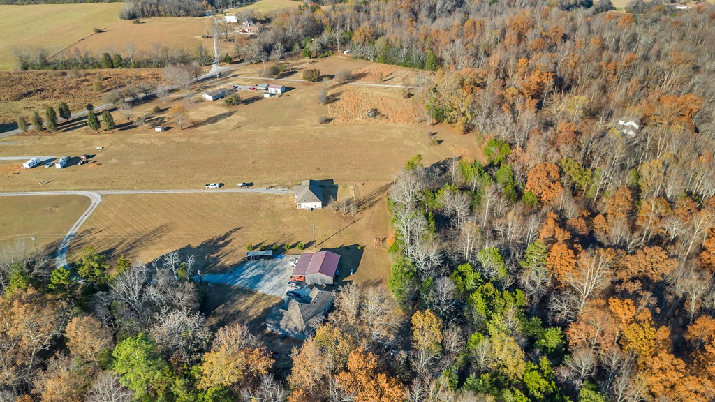 69 Robertson Hollow Road Taft, TN 38488 - Photo 6 of 21