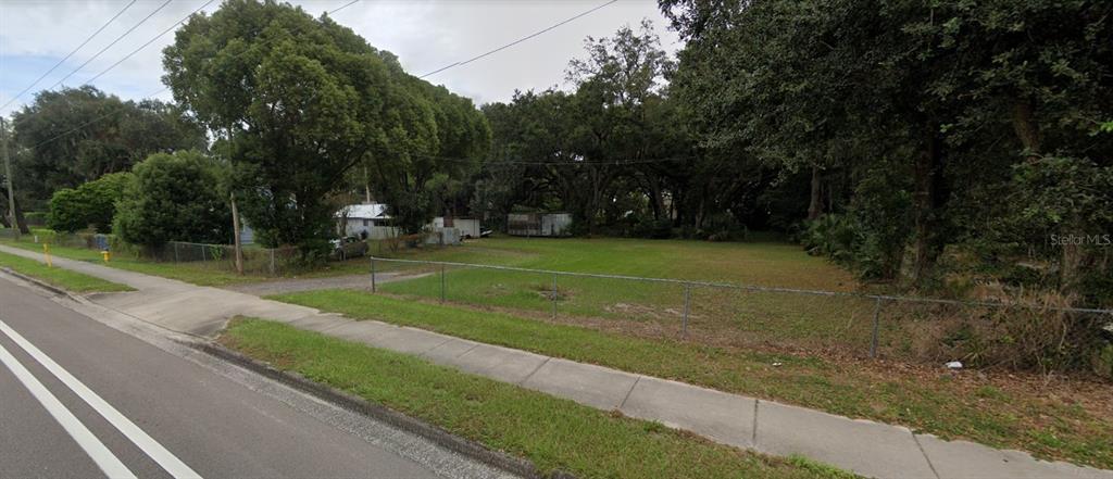 1828 Providence Road Brandon, FL 33511 - Photo 7 of 11 a view of a park