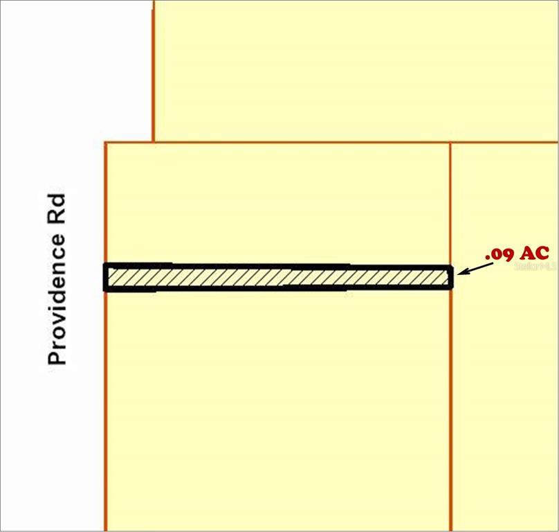 1828 Providence Road Brandon, FL 33511 - Photo 8 of 11 a picture of a glass window