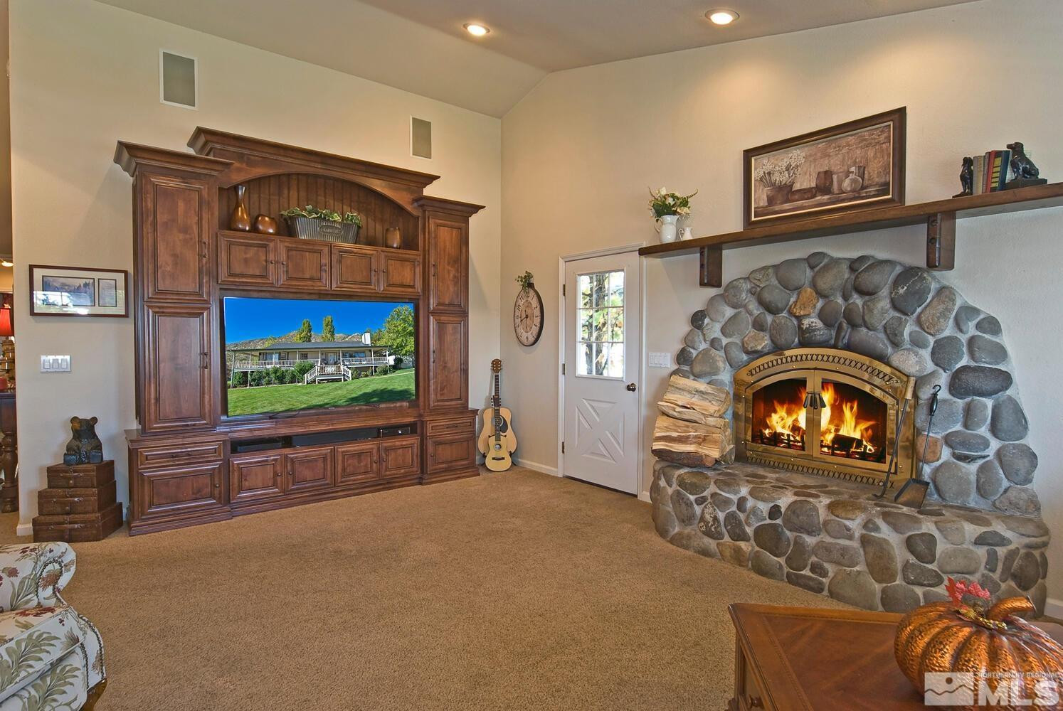 400 California Road Markleeville, CA 96120 - Photo 11 of 40 Photo 11