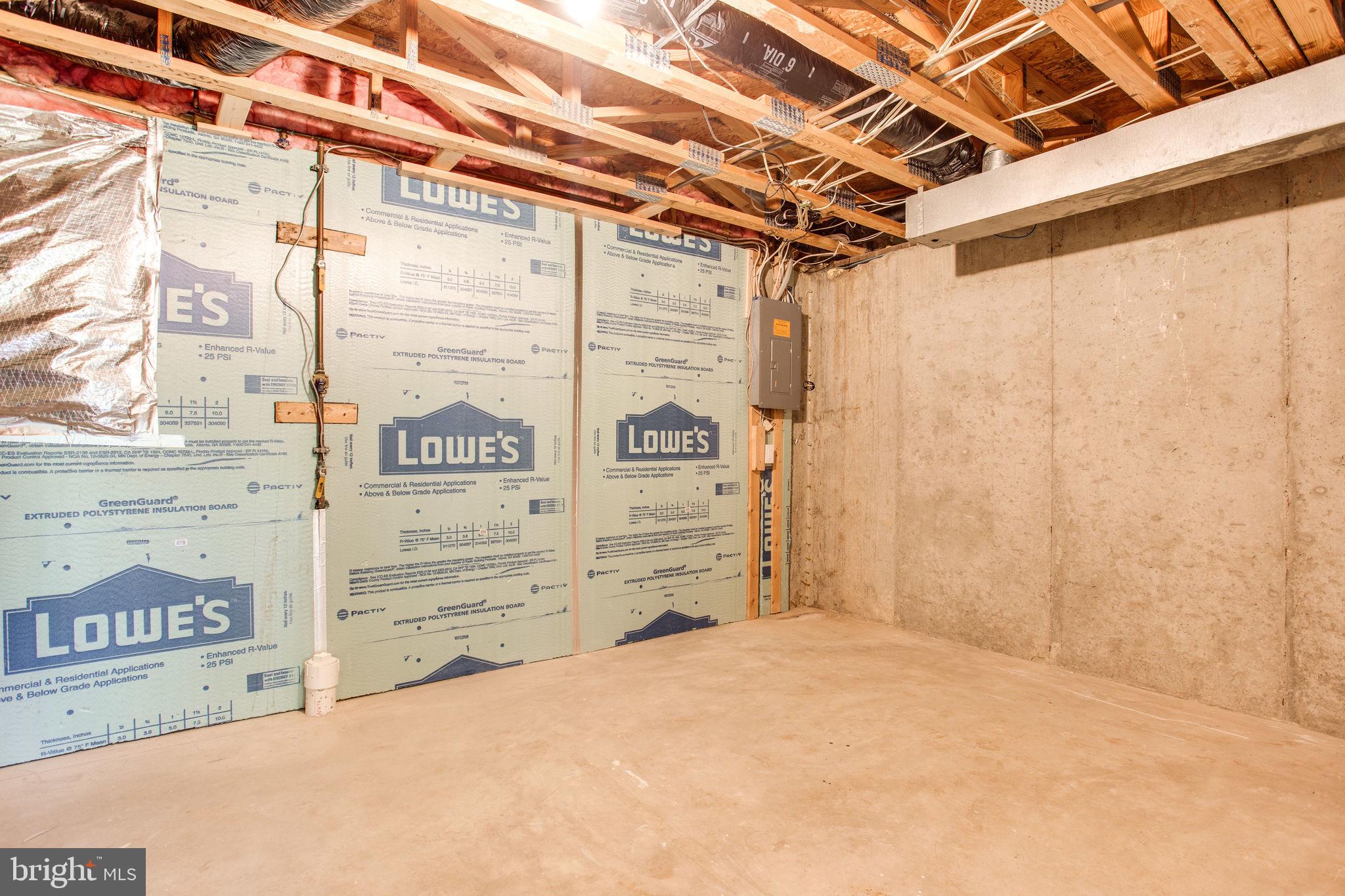 6121 Baldridge Circle Frederick, MD 21701 - Photo 49 of 60 a view of a front door with outdoor space