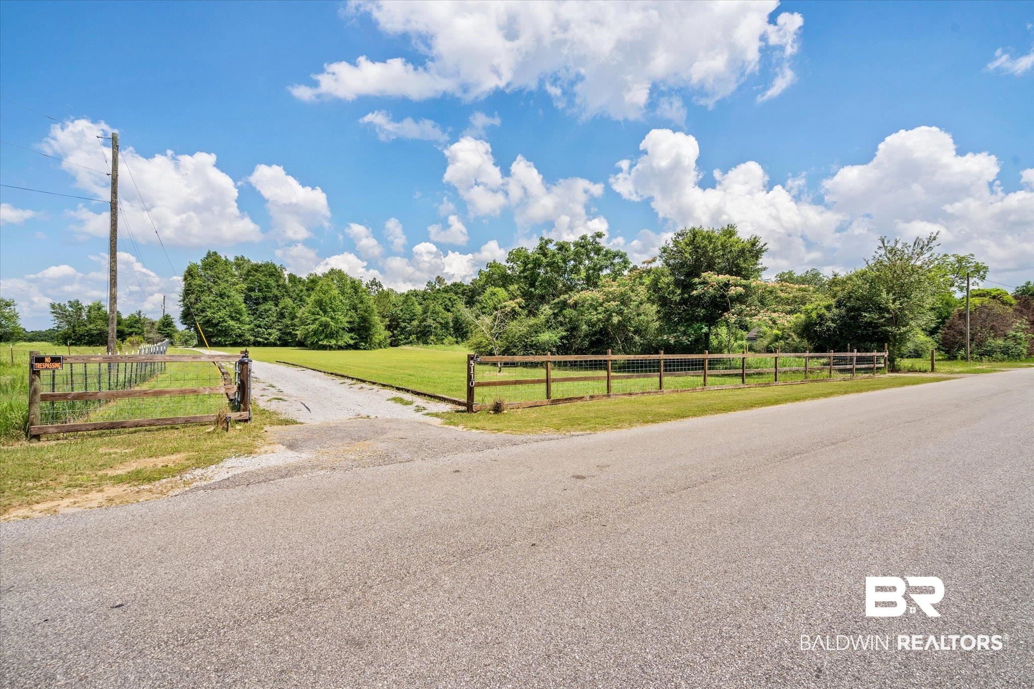 5110 Albert Evans Road Wilmer, AL 36587 - Photo 26 of 33