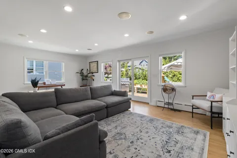 $2,395,000 | 9 Deluca Drive, Cos Cob, CT 06807