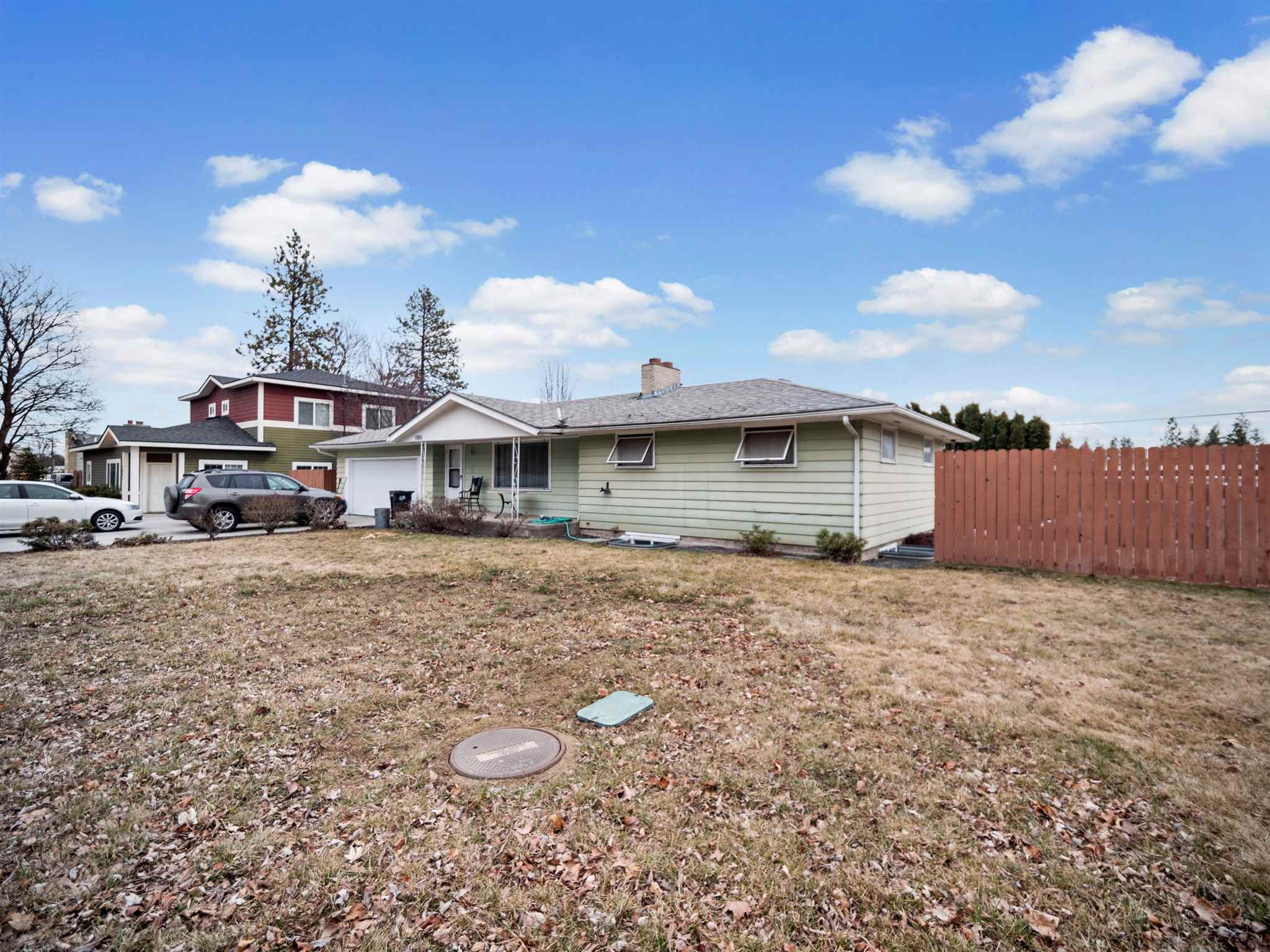 1803 4th Street Cheney, WA 99004 - Photo 1 of 5 Gallery Image 1