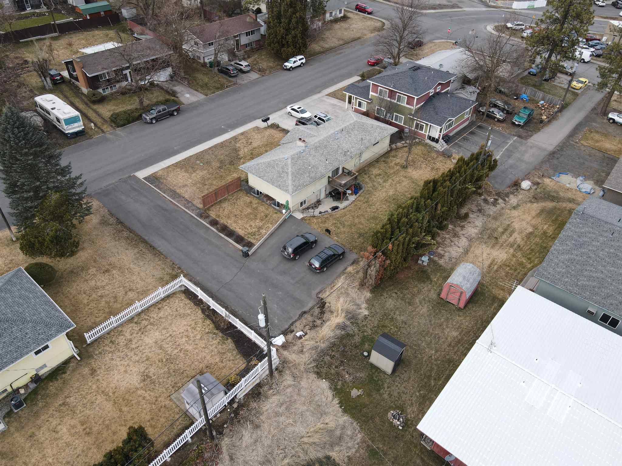 1803 4th Street Cheney, WA 99004 - Photo 2 of 5 Gallery Image 2
