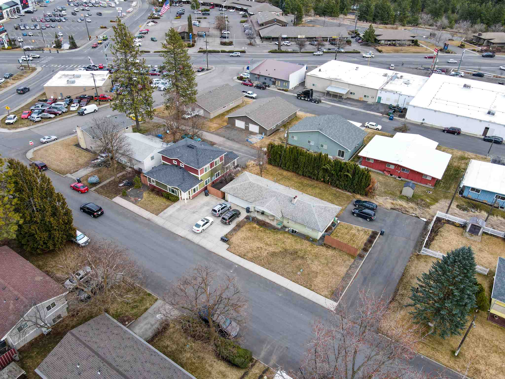 1803 4th Street Cheney, WA 99004 - Photo 3 of 5 Gallery Image 3