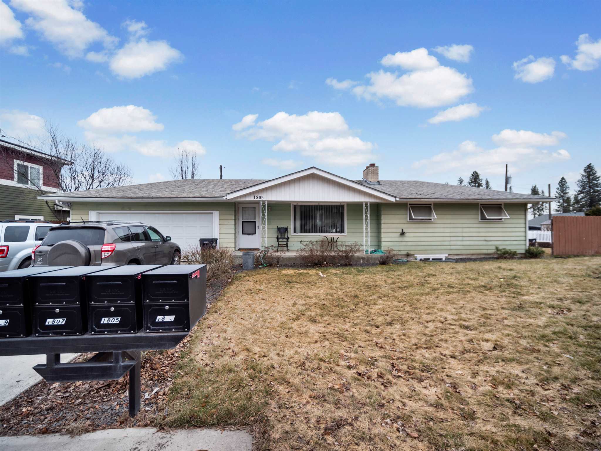 1803 4th Street Cheney, WA 99004 - Photo 4 of 5 Gallery Image 4