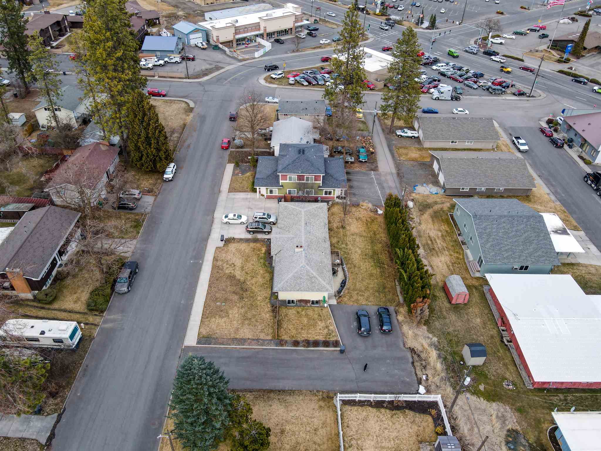 1803 4th Street Cheney, WA 99004 - Photo 5 of 5 Gallery Image 5