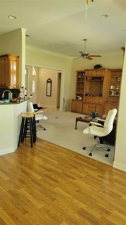 10701 Whitestone Ranch Road Benbrook, TX 76126 - Photo 16 of 40