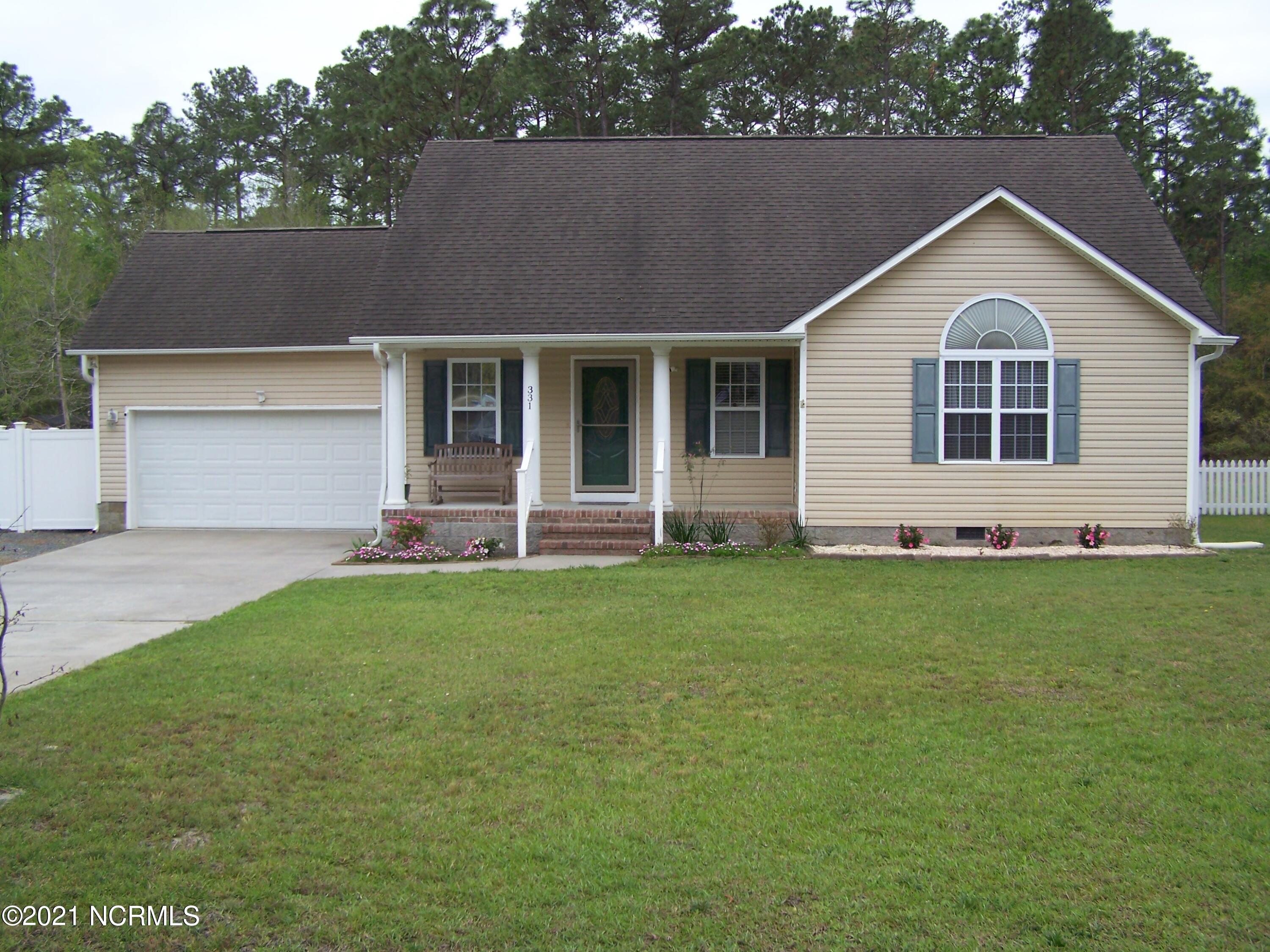 331 Pine Road Southport, NC 28461 - Photo 68 of 68 100_2817