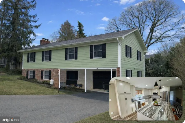 $625,000 | 1091 Skyway Drive, Annapolis, MD 21409