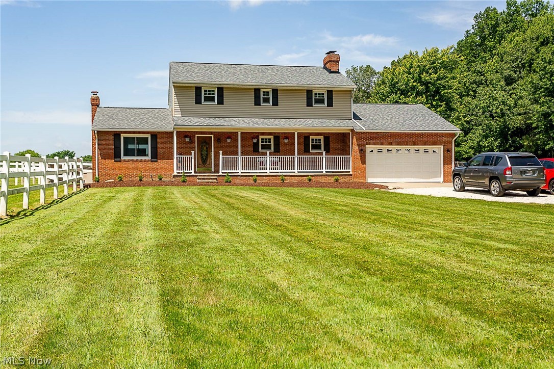 8910 Rawiga Road Seville, OH 44273 - Photo 1 of 35 Gallery Image 1