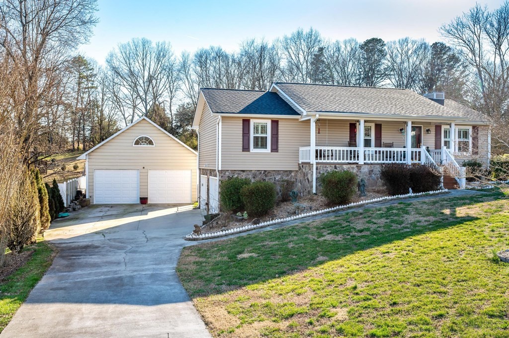 7410 Chad Road Harrison, TN 37341 - Photo 4 of 21 Gallery Image 4