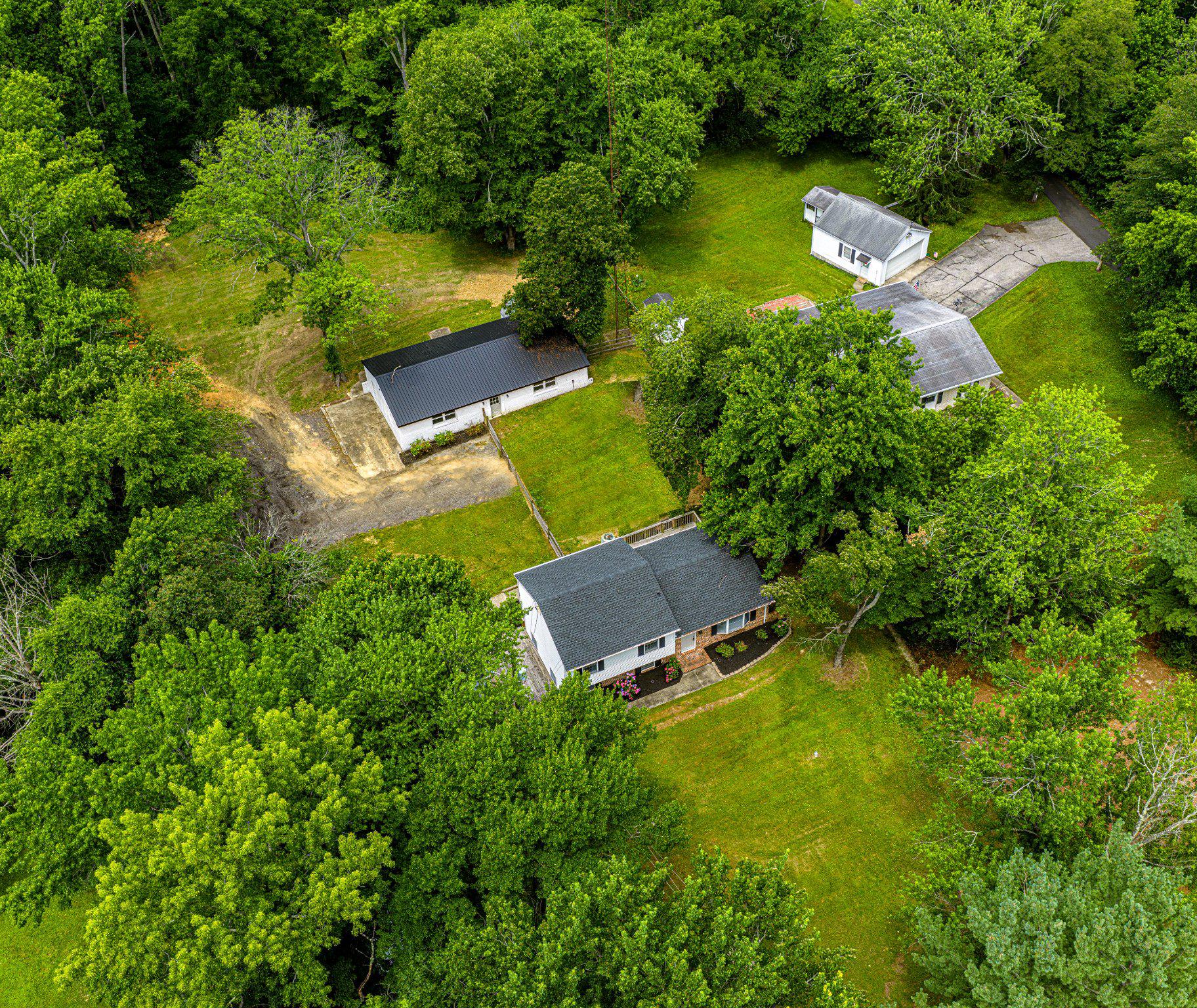 2912 Old Mountain Road South Joppa, MD 21085 - Photo 57 of 65 AI Enhanced