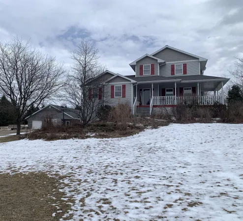 $659,900 | 3208 Bridge Road, Suamico, WI 54313